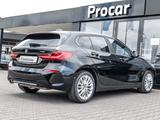 BMW 118i AHK NAVI LED PDC V+H DAB Tempomat Klima LM - BMW 118 in Wuppertal