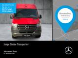 Mercedes-Benz Sprinter 315 CDI KA Hoch AHK+Klima+MBUX+ParkP - Mercedes-Benz Sprinter in Lübeck