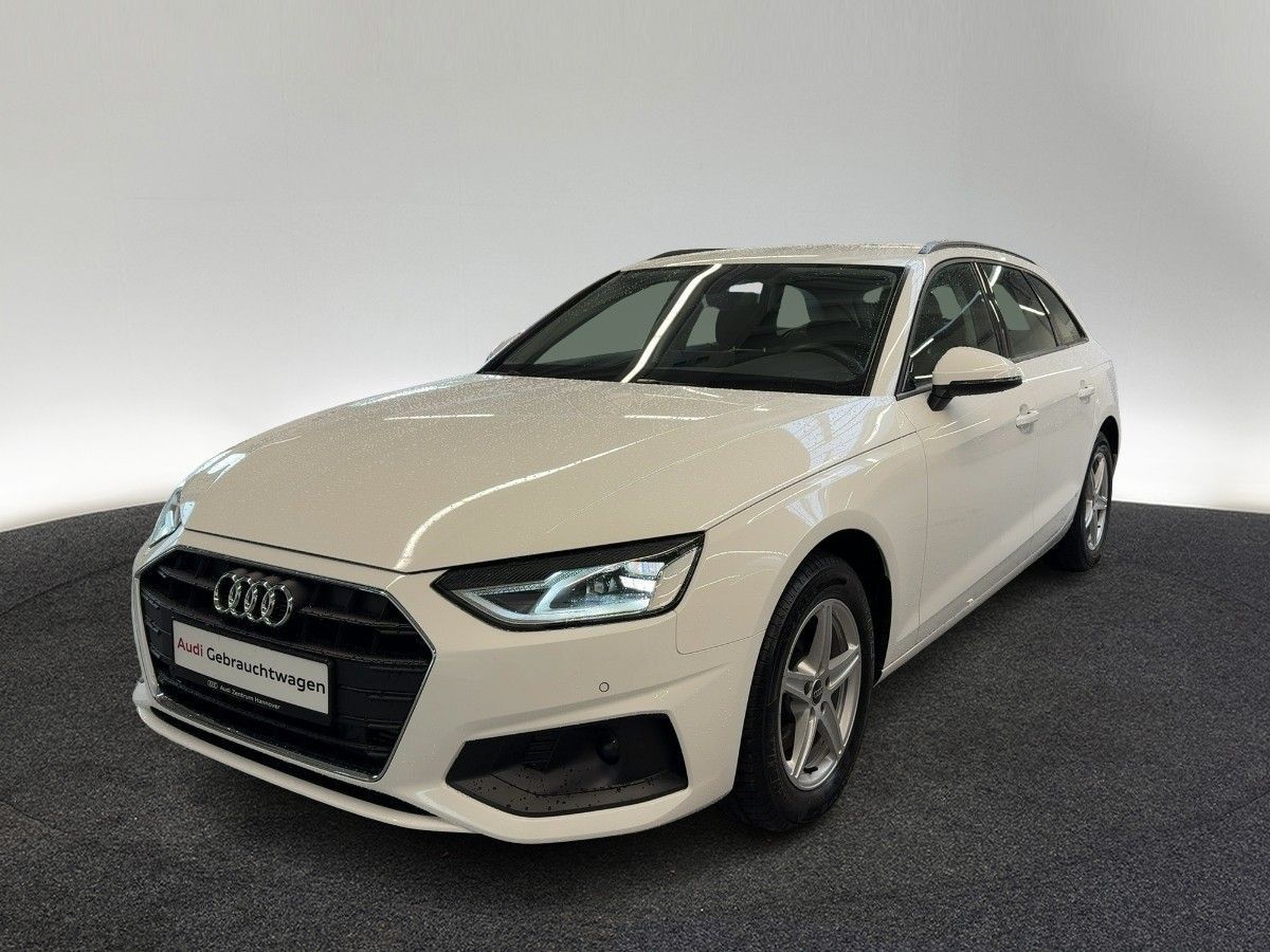 Audi A4 - Bild 4