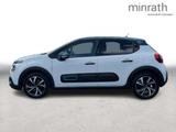 Citroën C3 1.2 PureTech 110 Shine Pack Navi LED PDC SHZ - Citroën C3 Gebrauchtwagen in Duisburg