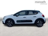Citroën C3 1.2 PureTech 110 Shine Pack Navi LED PDC SHZ - Citroën in Krefeld
