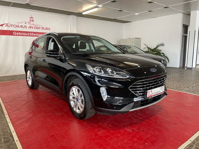 Ford Kuga Titanium