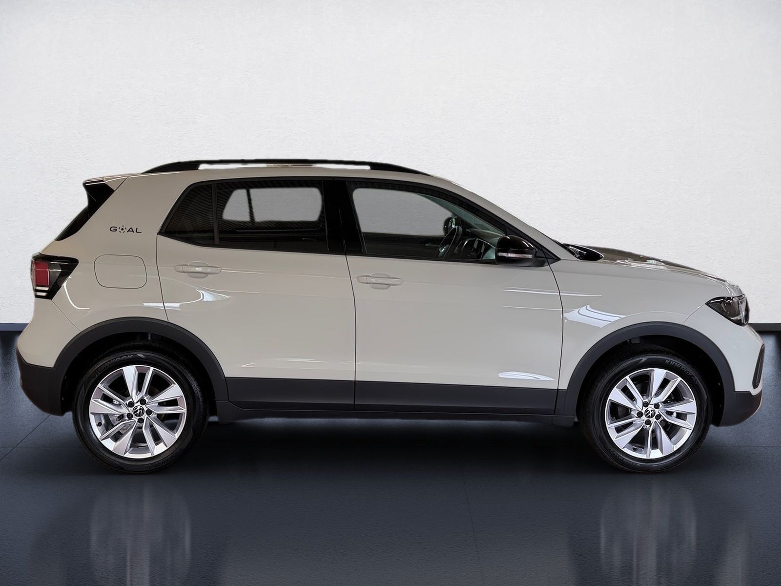 Volkswagen T-Cross - Bild 7