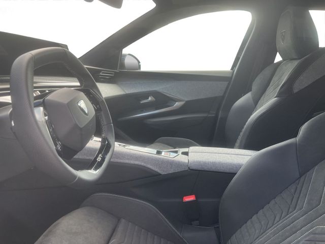 Peugeot 3008 1.2 145 GT Kam.+KeyLess+LED+Navi+SHZ+ACC+LM