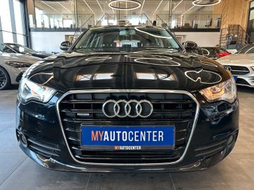 Audi A6 Avant 3.0 TDI quattro *Xenon*Leder*Navi*