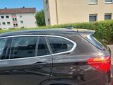 BMW X1 sDrive18d - - BMW X1 mit Diesel-Antrieb: Standheizung