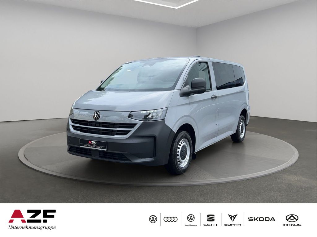 Volkswagen Andere