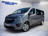 Opel Vivaro 1.6 D (CDTI) L2H1 S&S *LED *RFK *Tempomat - Opel Vivaro mit Diesel-Antrieb: Kleinbus, 1.6