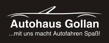 Autohaus Gollan GmbH, Mazda & Suzuki Vertragshändler Logo