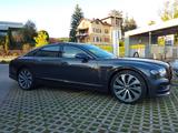 Bentley Flying Spur W12 -Speed Mulliner Spezifikationen - Bentley Flying Spur aus 2021