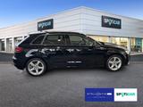 Audi A3 Sportback 1.0 TFSI sport Sitzheiz 2 Z.Klima G - Audi A3 mit Benzin-Antrieb: Schwarz, Limousine