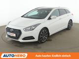 Hyundai i40 2.0 GDI Premium Aut*NAVI*XENON*TEMPO*CAM*AHK - Hyundai i40: Kombi