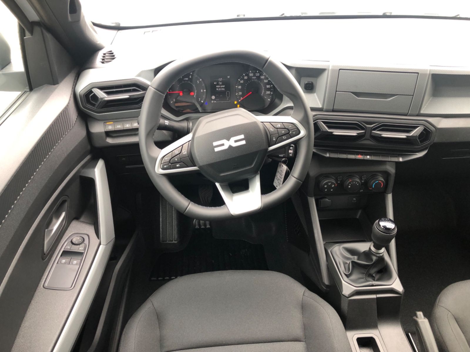 Dacia Duster - Bild 21