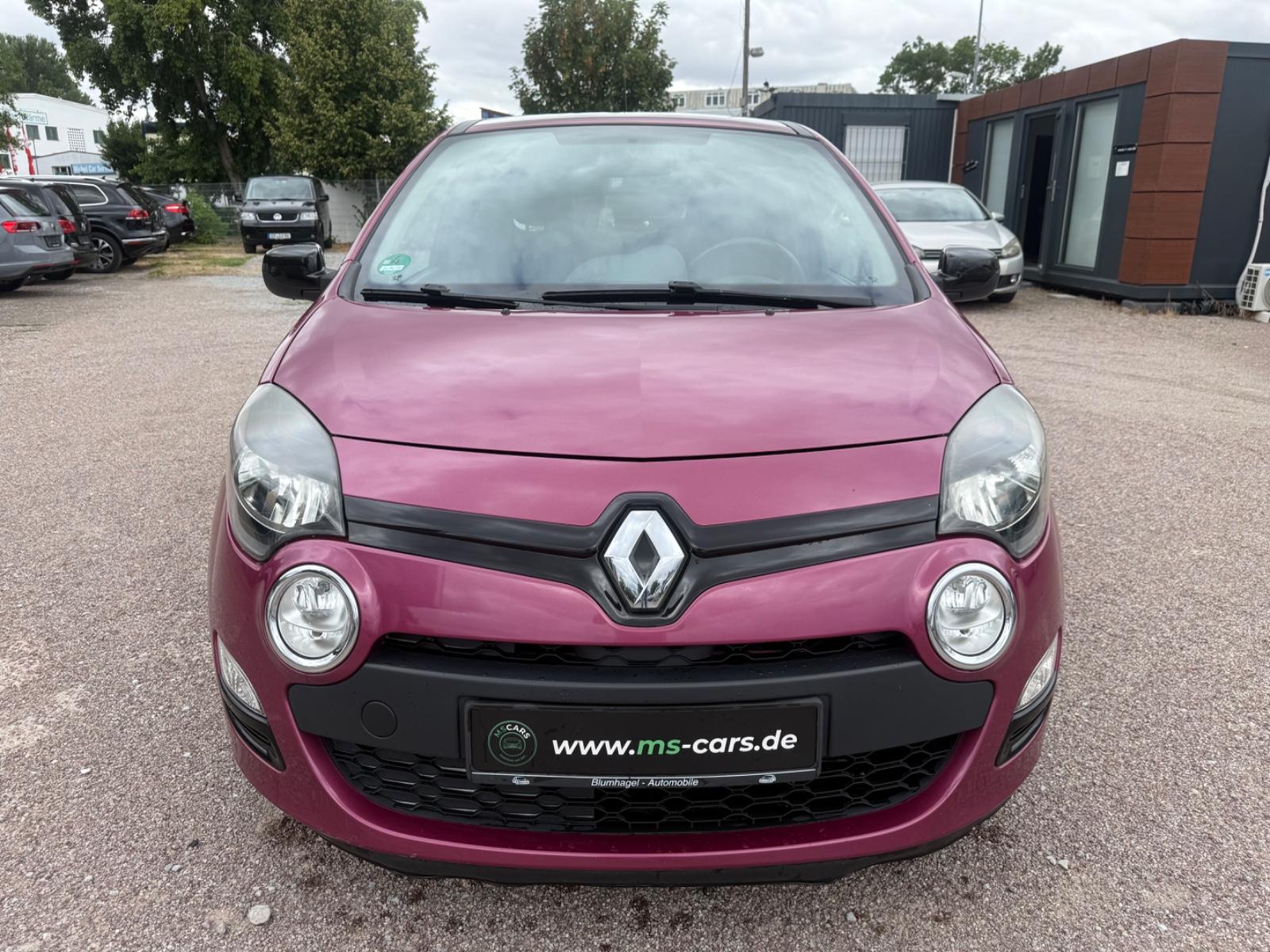 Renault Twingo 1.2 Dynamique *TÜV 02.2028*