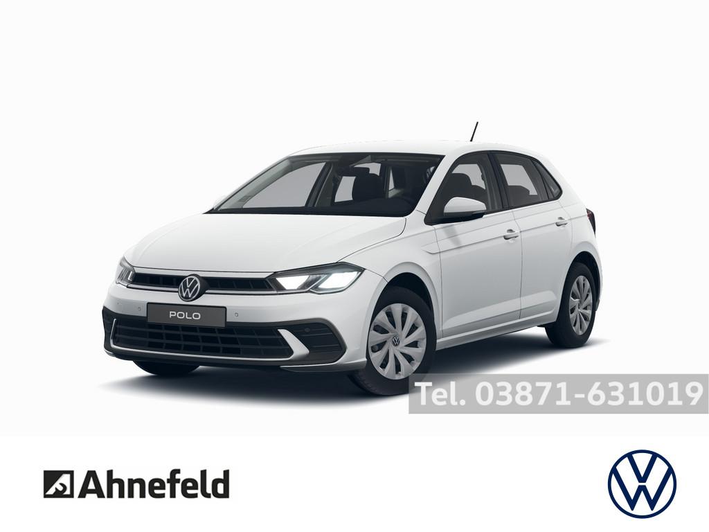 Volkswagen Polo Life 1.0 TSI