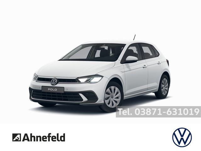 Polo Life 1.0 TSI
