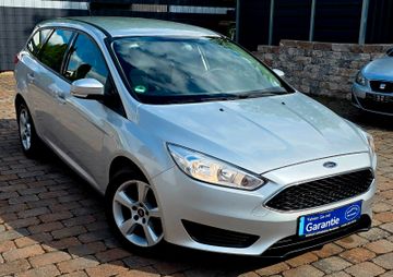 Ford Focus - 2
