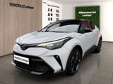 Toyota C-HR 2.0 GR Sport Kam.+KlimaA+LED+PDC+SHZ+ACC - Toyota C-HR: GR Sport