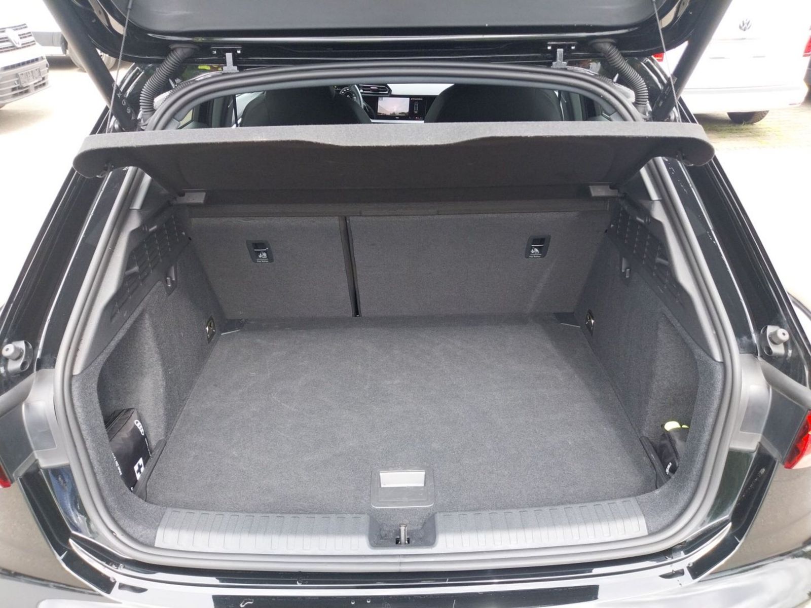 Audi A3 - Bild 13