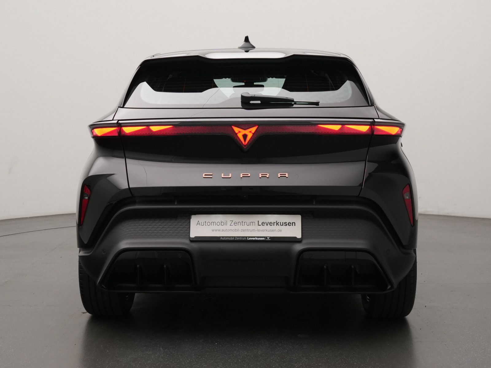 Cupra Raval - Bild 18