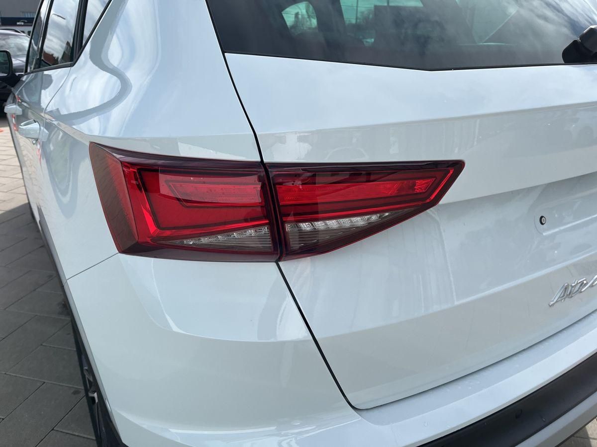 Seat Ateca - Bild 23