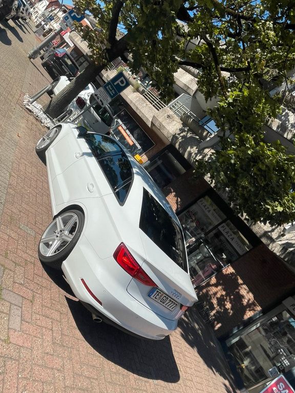 Image of Audi A3