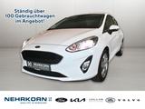 Ford Fiesta 1,5 TDCi Cool & Connect 5-trg NAVI LED - Ford Fiesta mit Diesel-Antrieb: Kleinwagen
