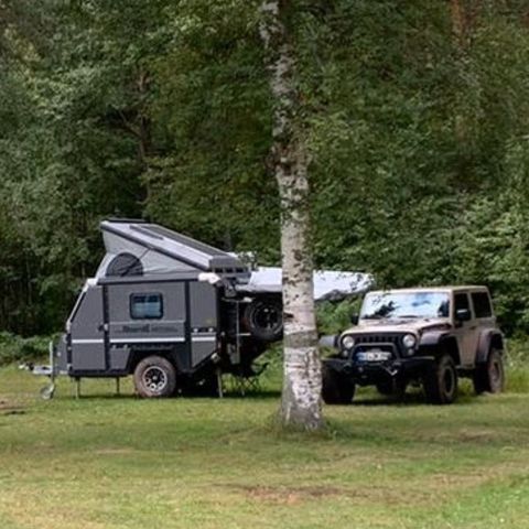 Crawler TRC 485
