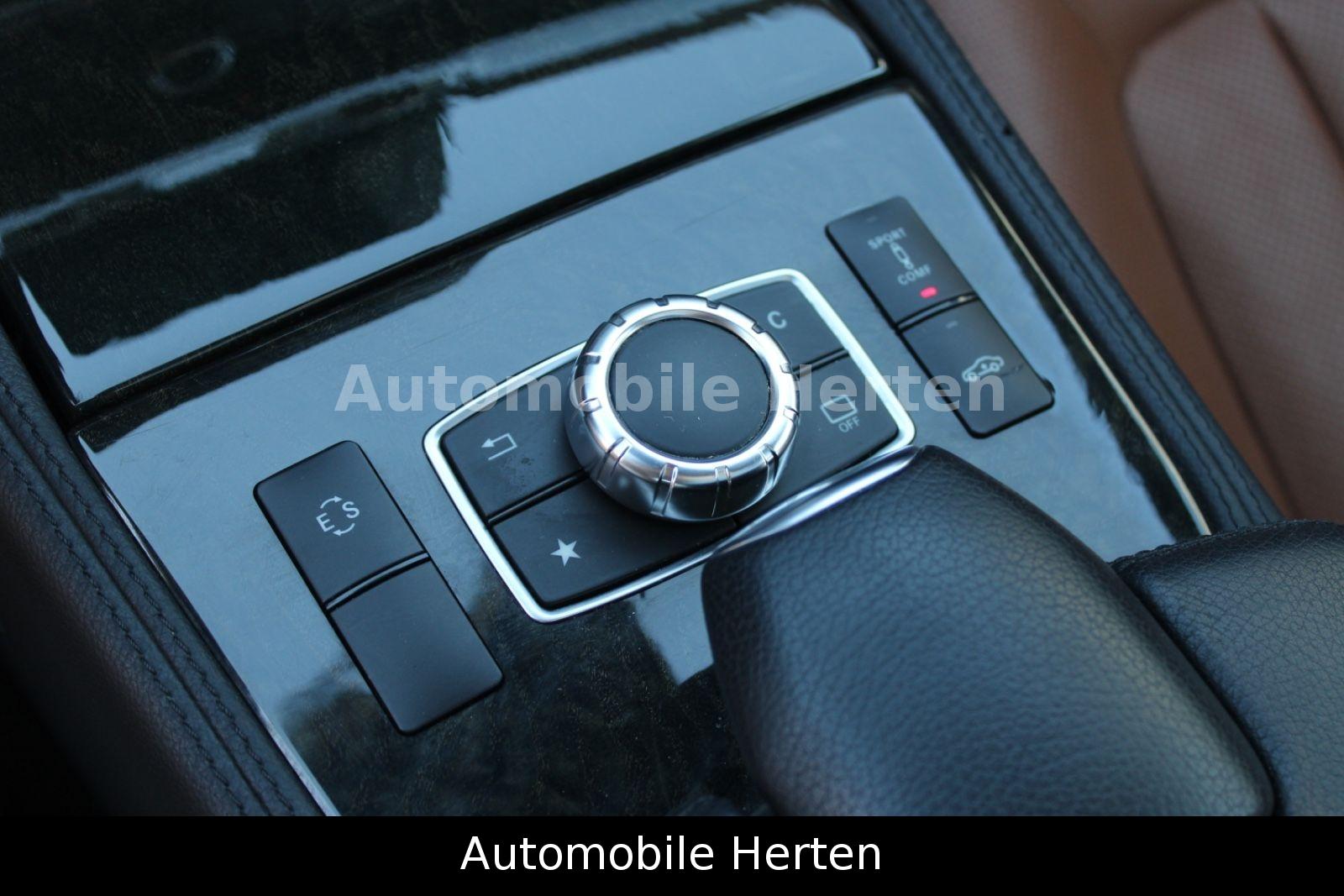 Mercedes-Benz CLS 350 D/Shooting Brake/ESSD*LEDER*NAVI*LED*TOP