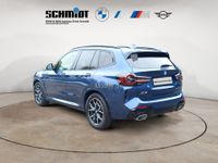 BMW X3 - Vorschau Bild 4