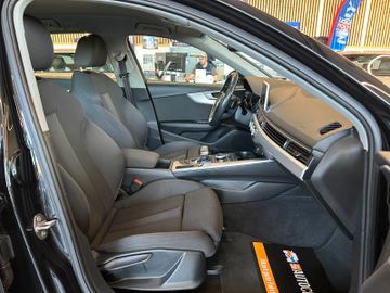 Audi A4 Avant sport *VIRTUALCOCKPIT*MMI-PLUS*