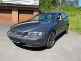 Volvo V70 2.4 Bi-Fuel Premium ERDGAS CNG - Volvo: Bi Fuel