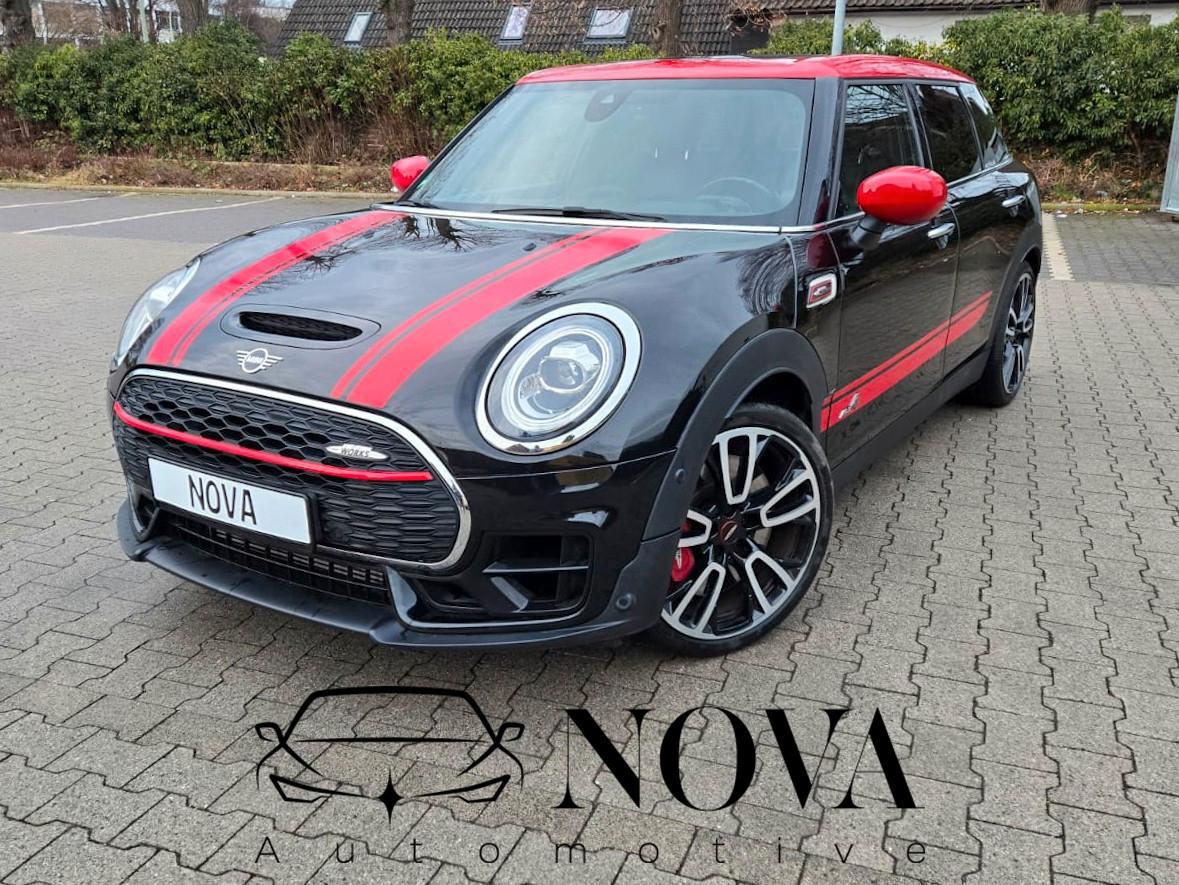 MINI JOHN COOPER WORKS Clubman All4 HUD/PANO/H&K/LED