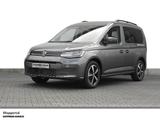 Volkswagen Caddy California 5-SITZER 1.5L TSI DSG ACC NAVI  - Volkswagen Caddy: Limousine