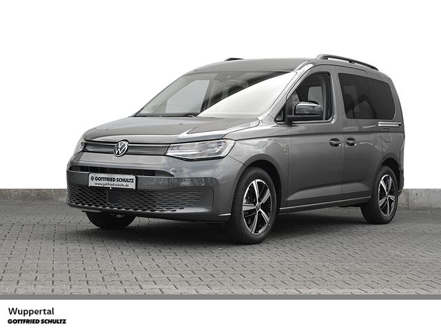 Volkswagen Caddy California 5-SITZER 1.5L TSI DSG Californi