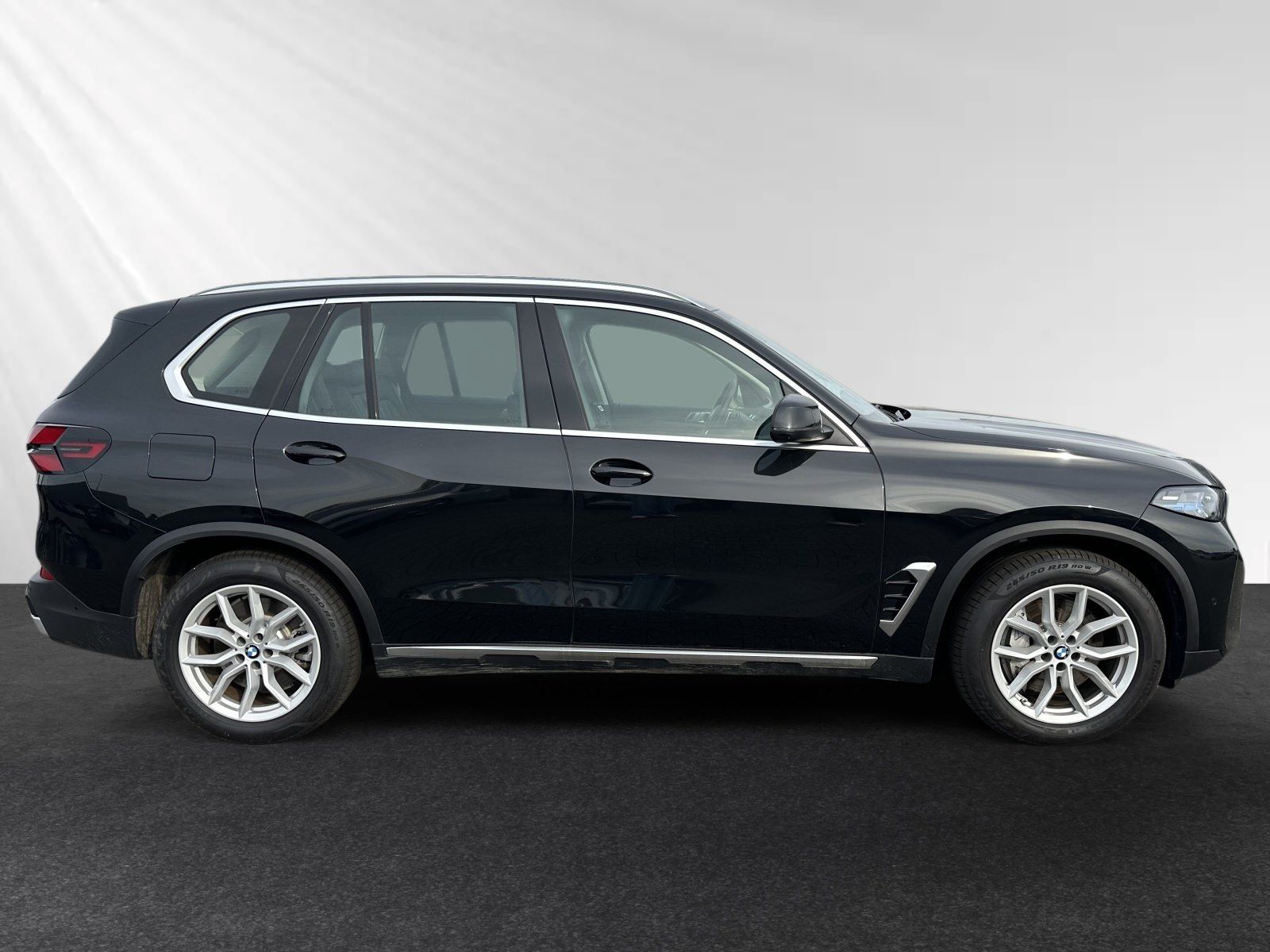 BMW X5 - Bild 2