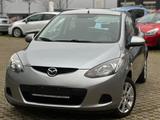 Mazda 2 Lim. 1.3 Independence Sport - Mazda aus 2010: 3s