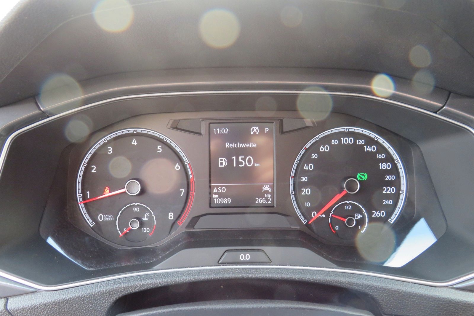 Fahrzeugabbildung Volkswagen T-Roc SPORT/R-LINE ACC KAMERA SITZH. 18`NAVI 1H