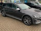 Volkswagen Passat Alltrack 2.0 TDI SCR 176kW DSG 4MOT A... - gebrauchte VW Passat Alltrack aus dem Jahr 2019