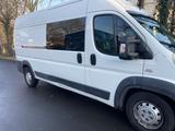 Fiat Ducato 2,3 Multijet Transporter - Fiat: Transporter