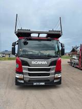 Scania P450 - Angebote