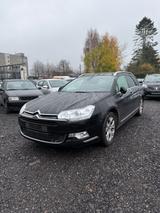 Citroën C5 Tourer Exclusive - Citroën C5