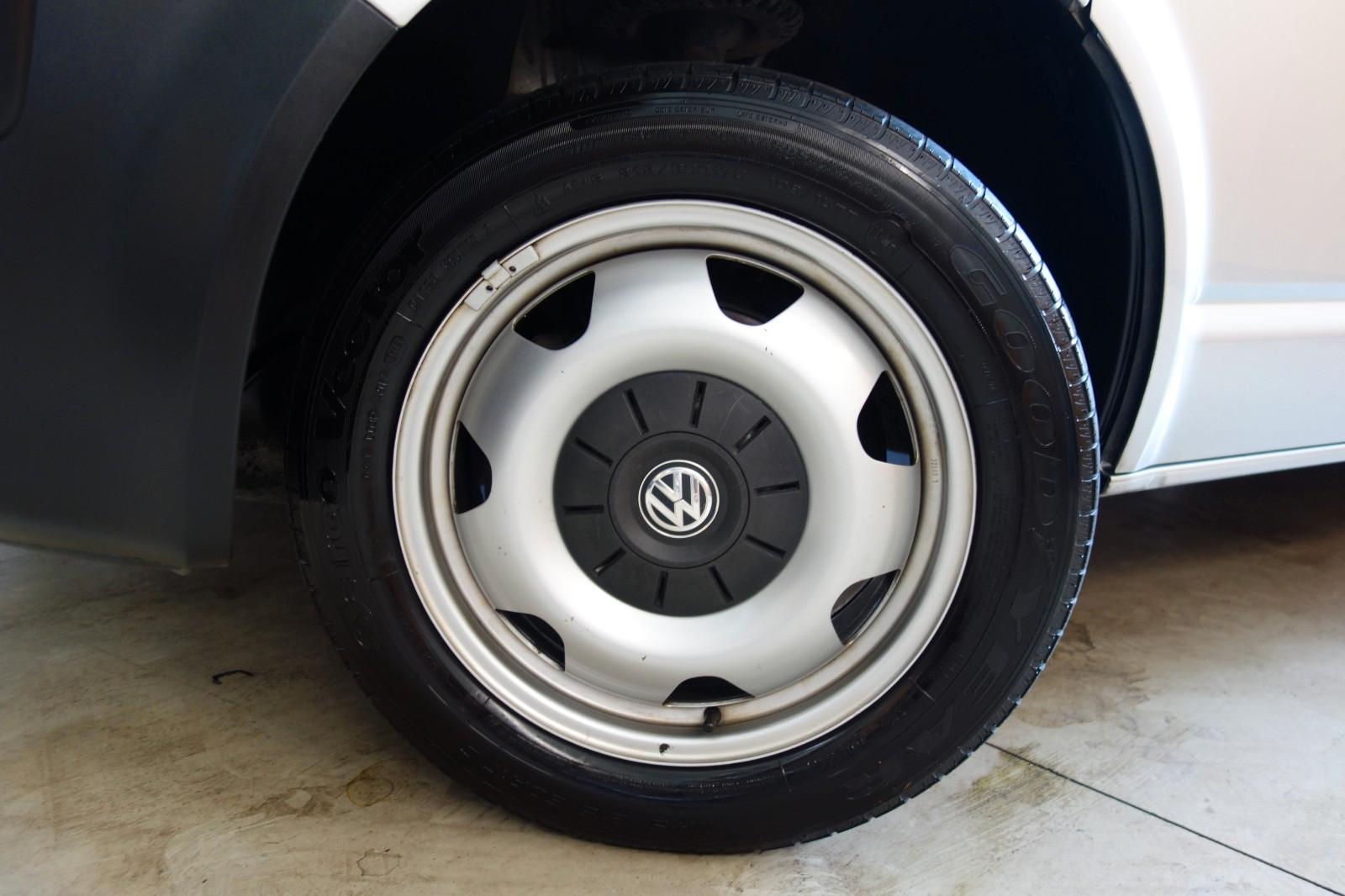 Volkswagen T6 Caravelle Extra Lang "Solardach"2xBatterie"