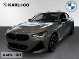 BMW M240i xDrive Coupe Sportpaket Navi Digitales Coc - BMW M240i Neuwagen