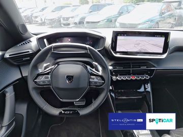 Peugeot 2008 - 8