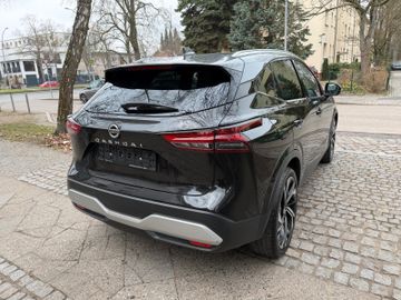 Nissan Qashqai - 7