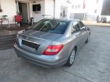 Mercedes-Benz C 180 C -Klasse Lim. C 180 CGI BlueEfficiency. - Mercedes-Benz C 180 aus 2012: Limousine