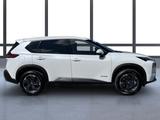 Nissan X-Trail N-Connecta 4WD 1.5 VC-T e-POWER e-4ORCE - Nissan X-Trail mit Hybrid-Antrieb: N Connecta