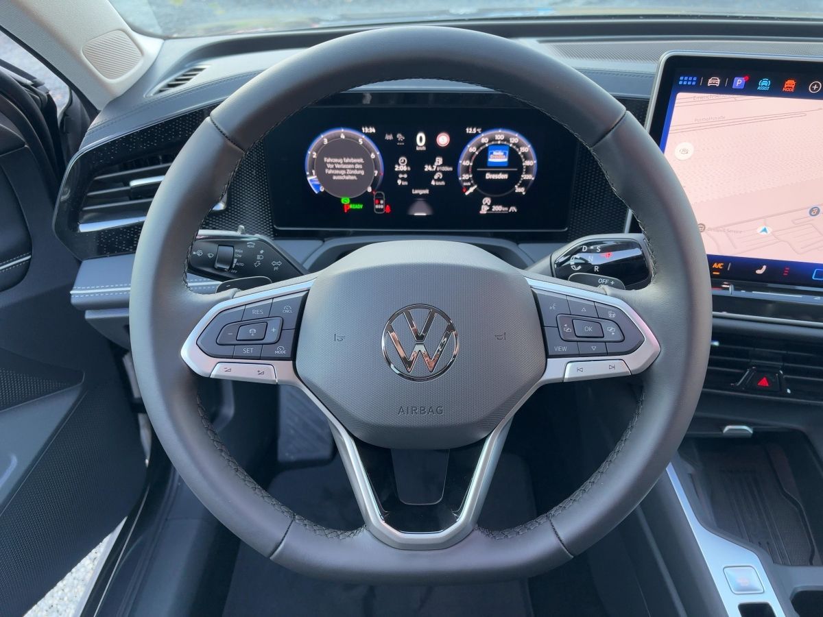 Volkswagen Passat Variant - Bild 9