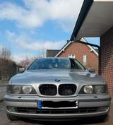 BMW e 39 525 d - gebrauchte BMW 525 aus dem Jahr 1998
